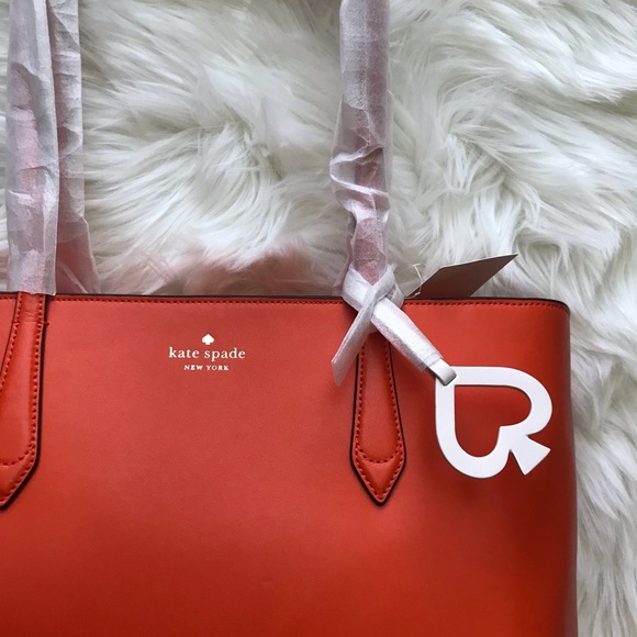 Kate Spade Breanna Tote - Picture 2 of 7